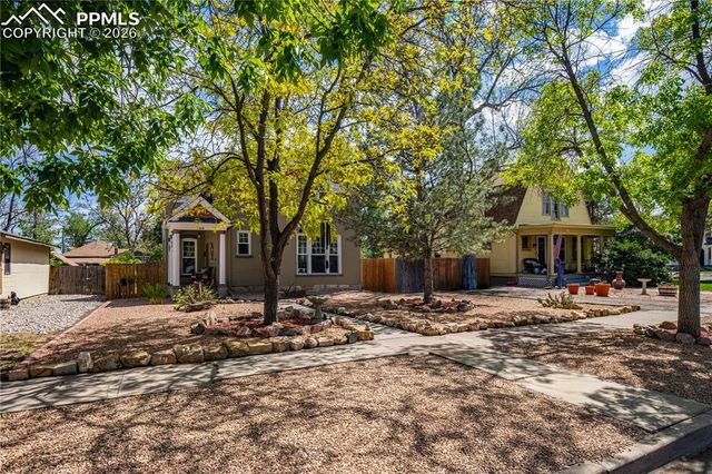 1008 Greenwood Avenue, Canon City, CO 81212
