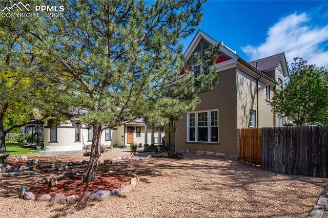 1008 Greenwood Avenue, Canon City, CO 81212