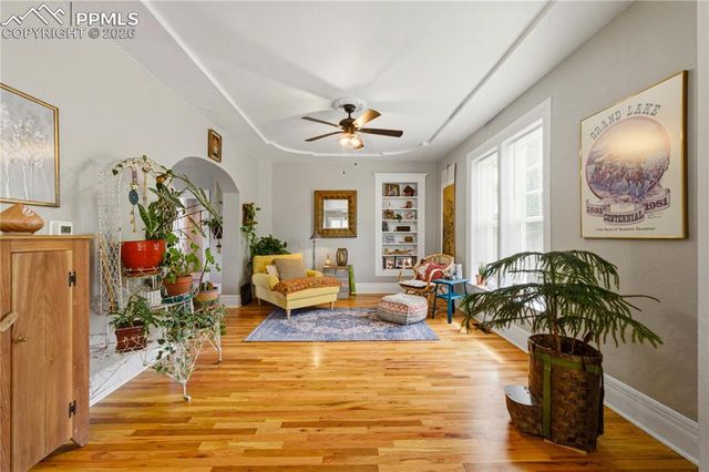 1008 Greenwood Avenue, Canon City, CO 81212