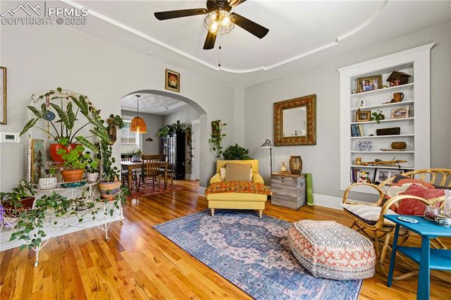 1008 Greenwood Avenue, Canon City, CO 81212
