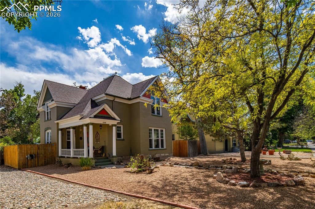 1008 Greenwood Avenue, Canon City, CO 81212