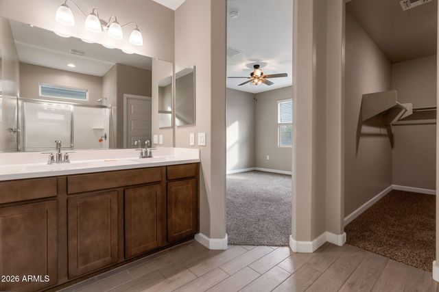 24153 W VERLEA Drive, Buckeye, AZ 85326