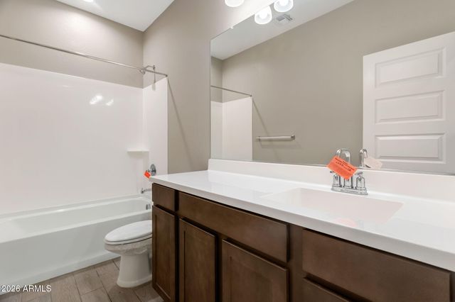 24153 W VERLEA Drive, Buckeye, AZ 85326