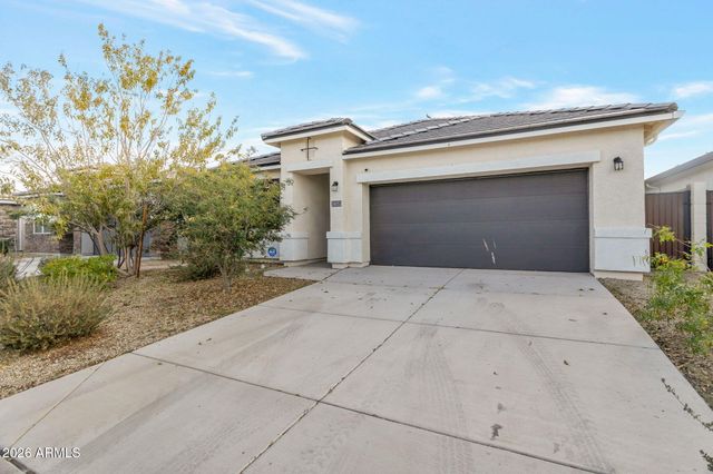 24153 W VERLEA Drive, Buckeye, AZ 85326