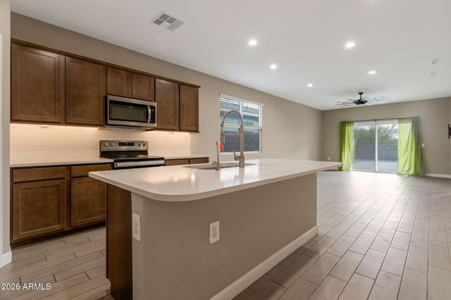 24153 W VERLEA Drive, Buckeye, AZ 85326