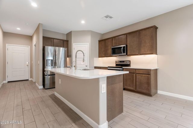 24153 W VERLEA Drive, Buckeye, AZ 85326