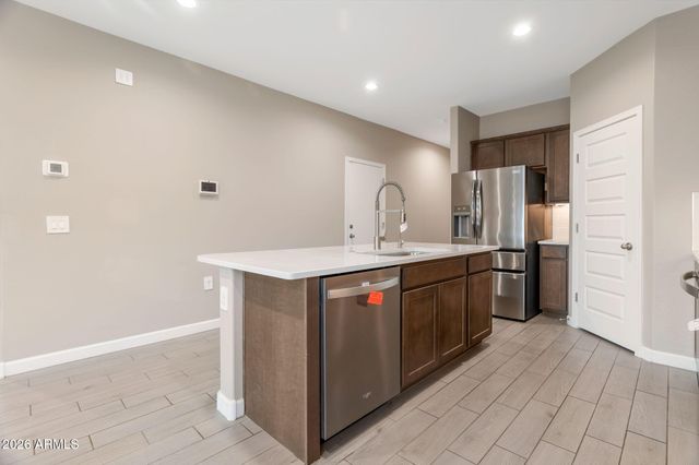 24153 W VERLEA Drive, Buckeye, AZ 85326