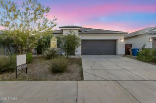 24153 W VERLEA Drive, Buckeye, AZ 85326