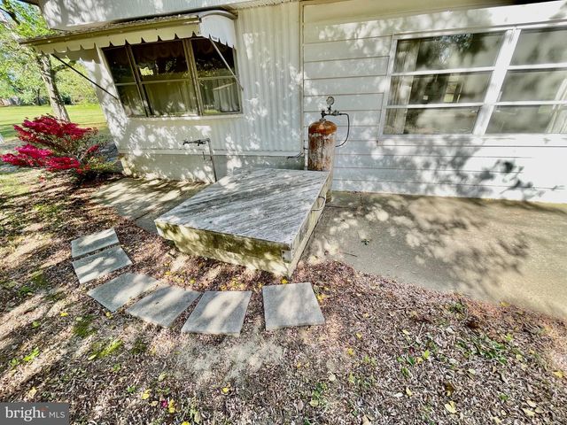 12582 FERN ST, Milton, DE 19968