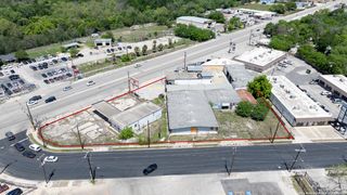 2122-2130 Austin Highway, San Antonio, TX 78218