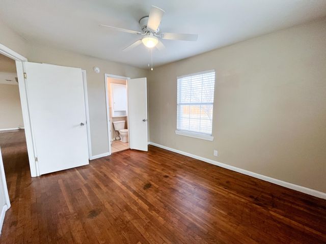 2510 Glenwood Drive, San Angelo, TX 76901