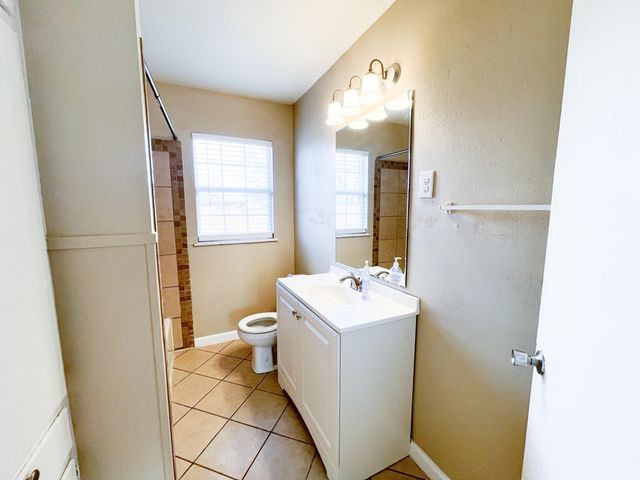 2510 Glenwood Drive, San Angelo, TX 76901