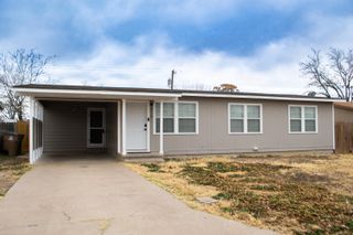 2510 Glenwood Drive, San Angelo, TX 76901