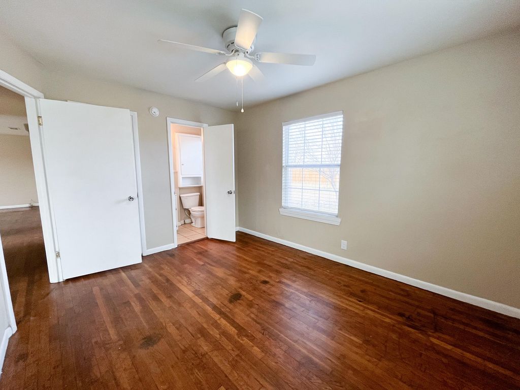 Image 5 of property listing at 2510 Glenwood Drive, San Angelo, TX 76901