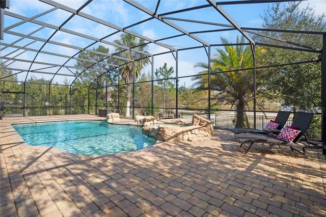 1445 VIA SANGRO PLACE, Winter Park, FL 32792