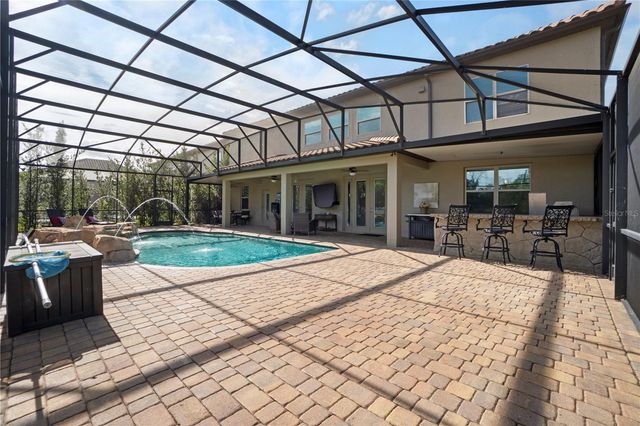 1445 VIA SANGRO PLACE, Winter Park, FL 32792
