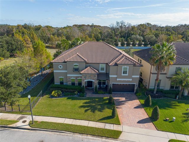 1445 VIA SANGRO PLACE, Winter Park, FL 32792