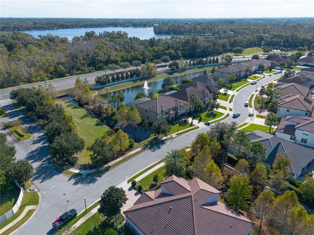 1445 VIA SANGRO PLACE, Winter Park, FL 32792