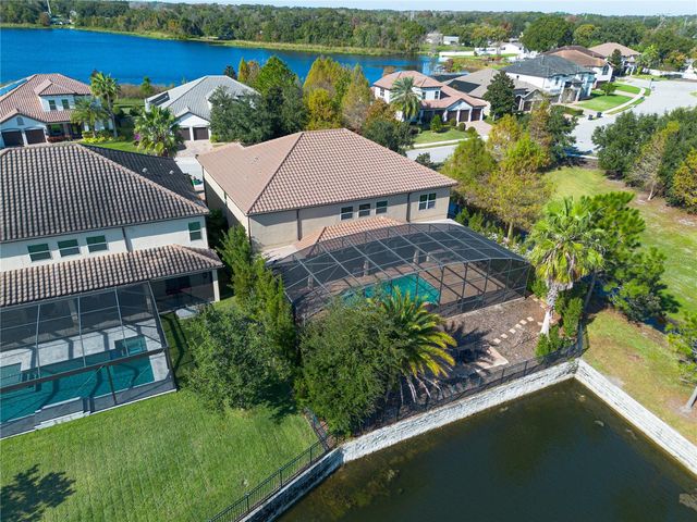 1445 VIA SANGRO PLACE, Winter Park, FL 32792