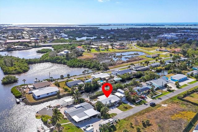 1073 ALSTON LANE, Englewood, FL 34223