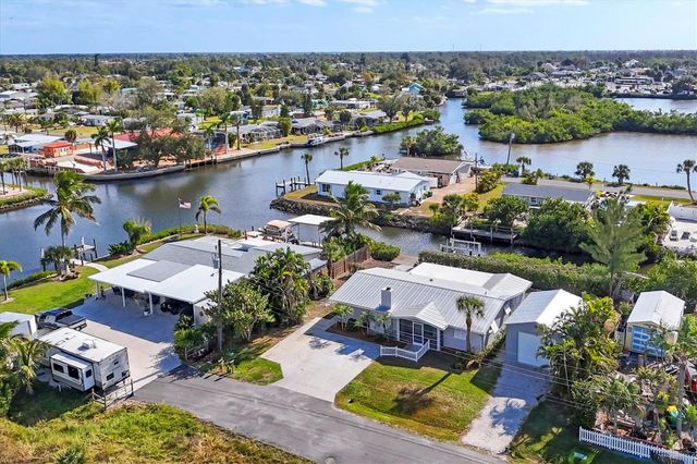 1073 ALSTON LANE, Englewood, FL 34223