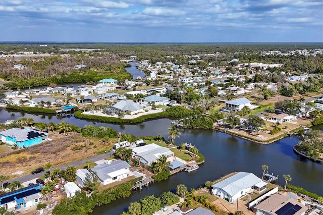 1073 ALSTON LANE, Englewood, FL 34223