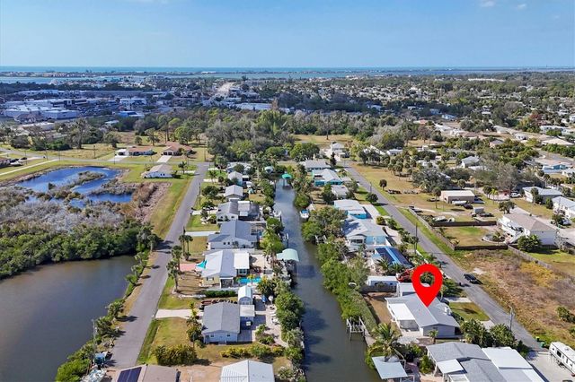 1073 ALSTON LANE, Englewood, FL 34223