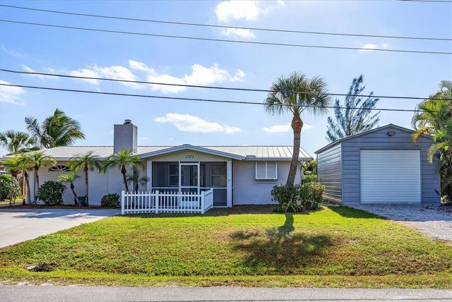 1073 ALSTON LANE, Englewood, FL 34223