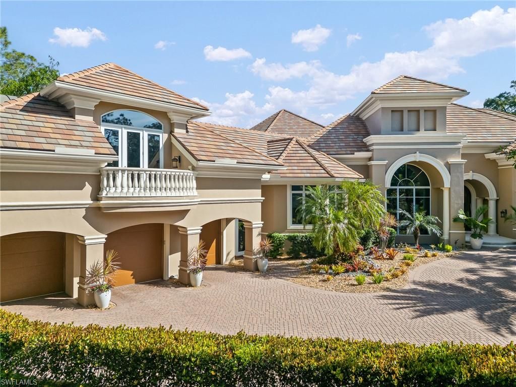 4457 Club Estates DR, NAPLES, FL 34112 — photo 2
