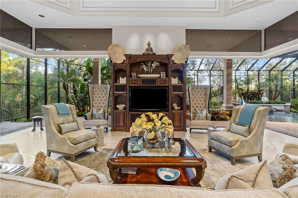 4457 Club Estates DR, NAPLES, FL 34112 — photo 4