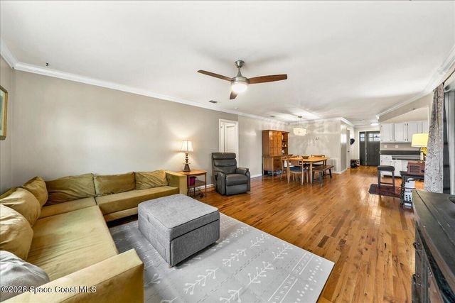 938 Dorchester Road NW, Palm Bay, FL 32907