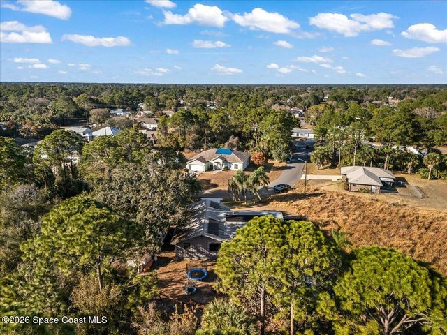 938 Dorchester Road NW, Palm Bay, FL 32907