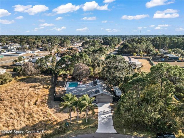 938 Dorchester Road NW, Palm Bay, FL 32907