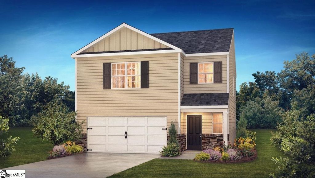 1161 Kaden Court, Roebuck, SC 29376