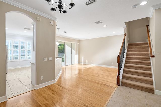 14543 MIRABELLE VISTA CIRCLE, Tampa, FL 33626