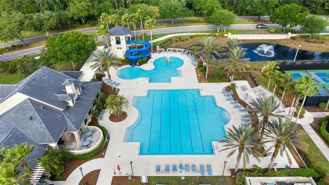 14543 MIRABELLE VISTA CIRCLE, Tampa, FL 33626