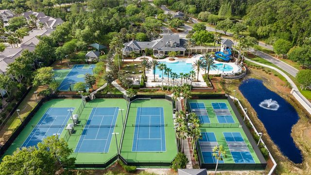 14543 MIRABELLE VISTA CIRCLE, Tampa, FL 33626