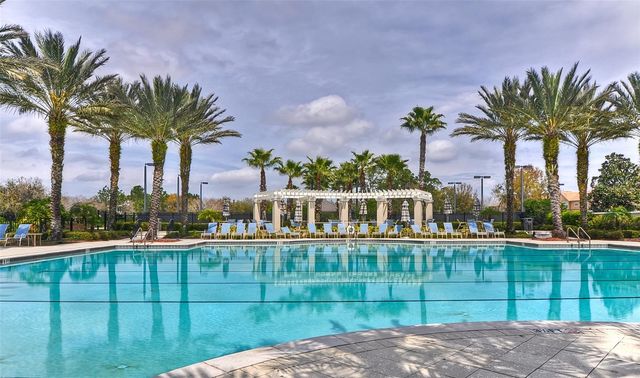 14543 MIRABELLE VISTA CIRCLE, Tampa, FL 33626