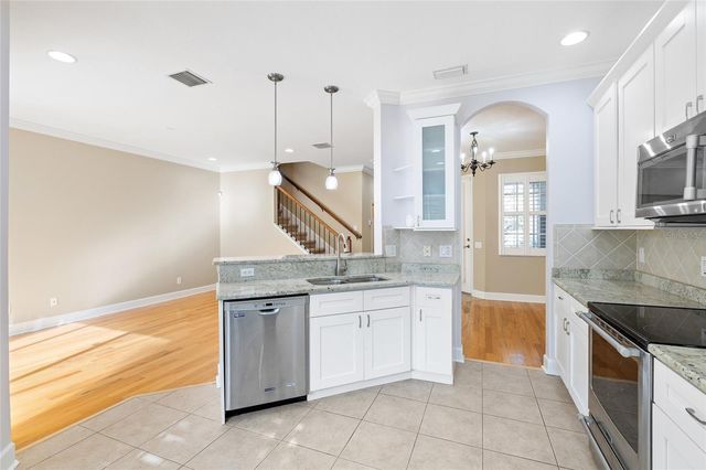 14543 MIRABELLE VISTA CIRCLE, Tampa, FL 33626