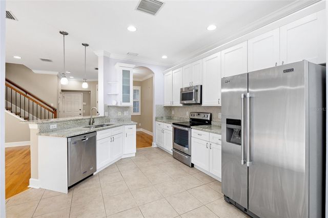 14543 MIRABELLE VISTA CIRCLE, Tampa, FL 33626