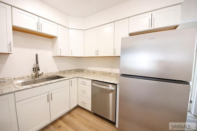 1337 E Lewis Street, Pocatello, ID 83201