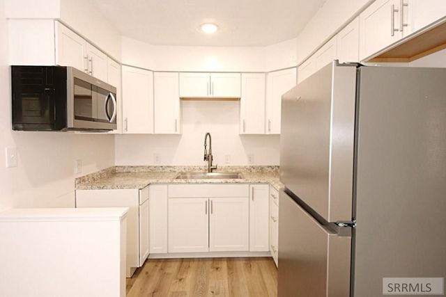 1337 E Lewis Street, Pocatello, ID 83201