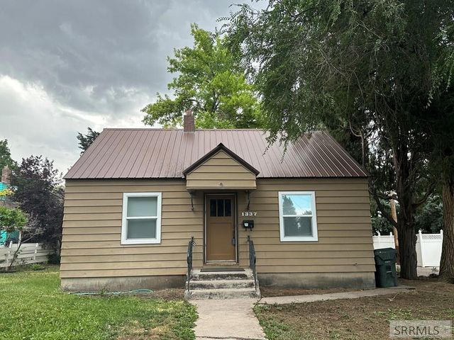 1337 E Lewis Street, Pocatello, ID 83201