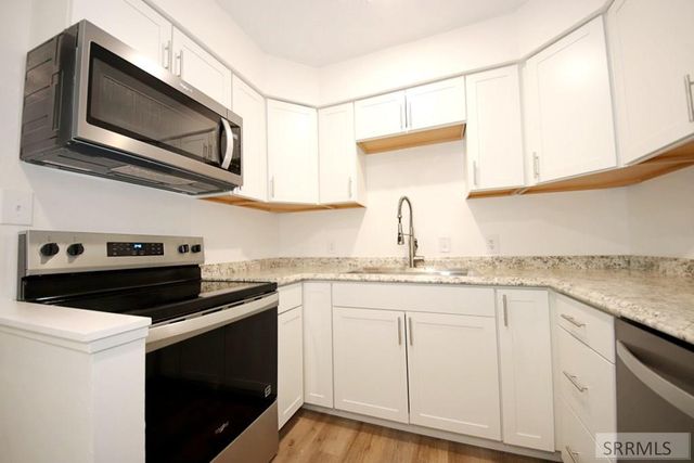1337 E Lewis Street, Pocatello, ID 83201