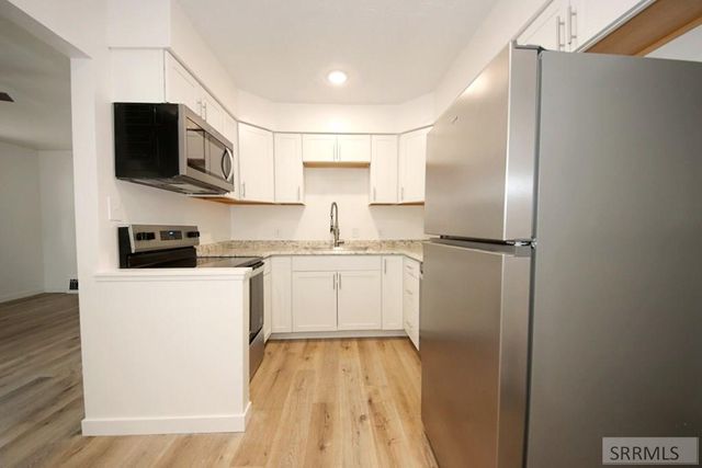 1337 E Lewis Street, Pocatello, ID 83201