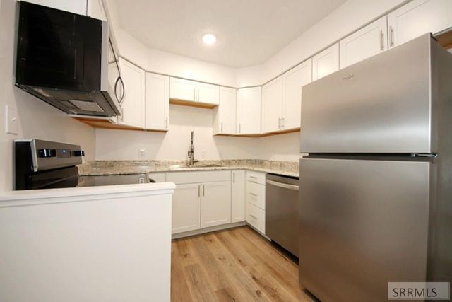 1337 E Lewis Street, Pocatello, ID 83201