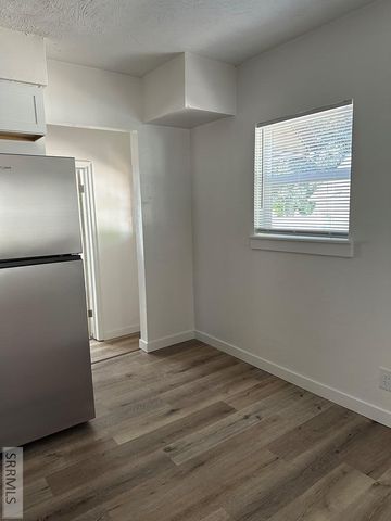 1337 E Lewis Street, Pocatello, ID 83201