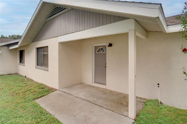 13222 PALMER DRIVE, Clermont, FL 34711
