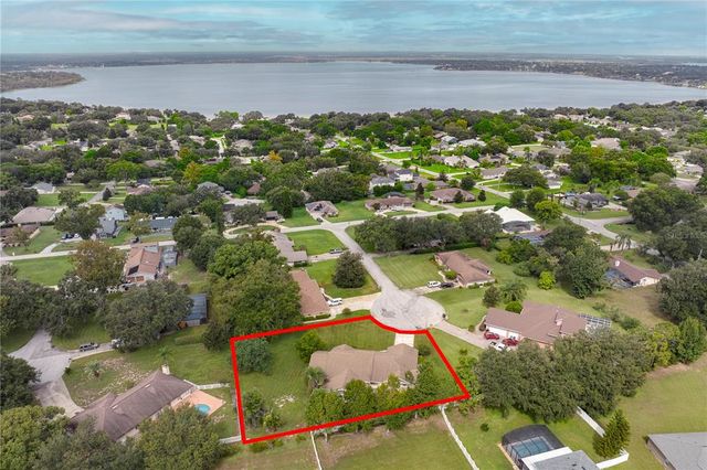 13222 PALMER DRIVE, Clermont, FL 34711