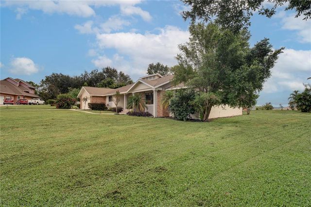 13222 PALMER DRIVE, Clermont, FL 34711